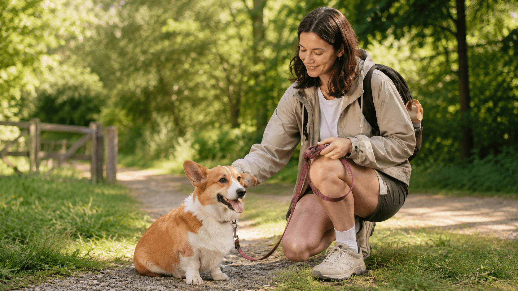 How to Travel With Your Dog’s Water: A Simple Hydration Packing Guide