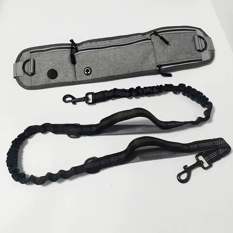 Customer review of Hands-Free Dog Running Belt