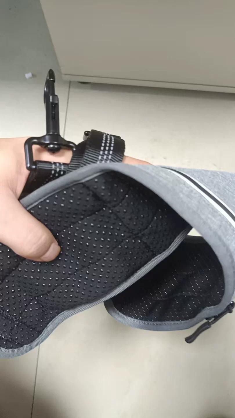 Customer review of Hands-Free Dog Running Belt