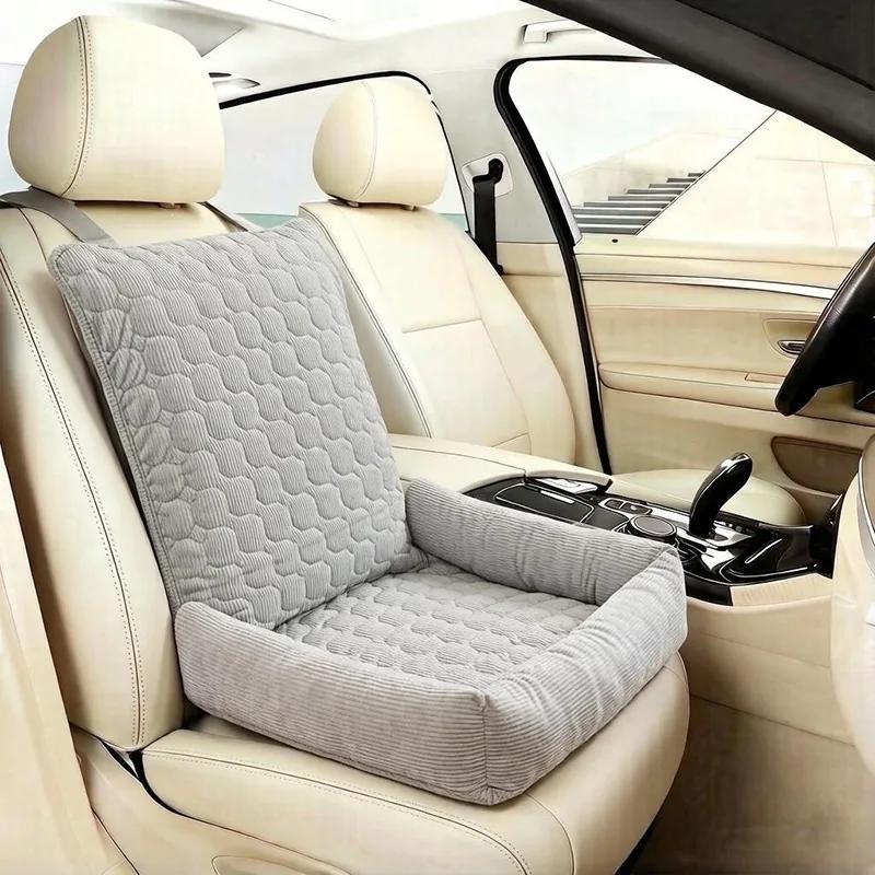 Premium Pet Car Seat