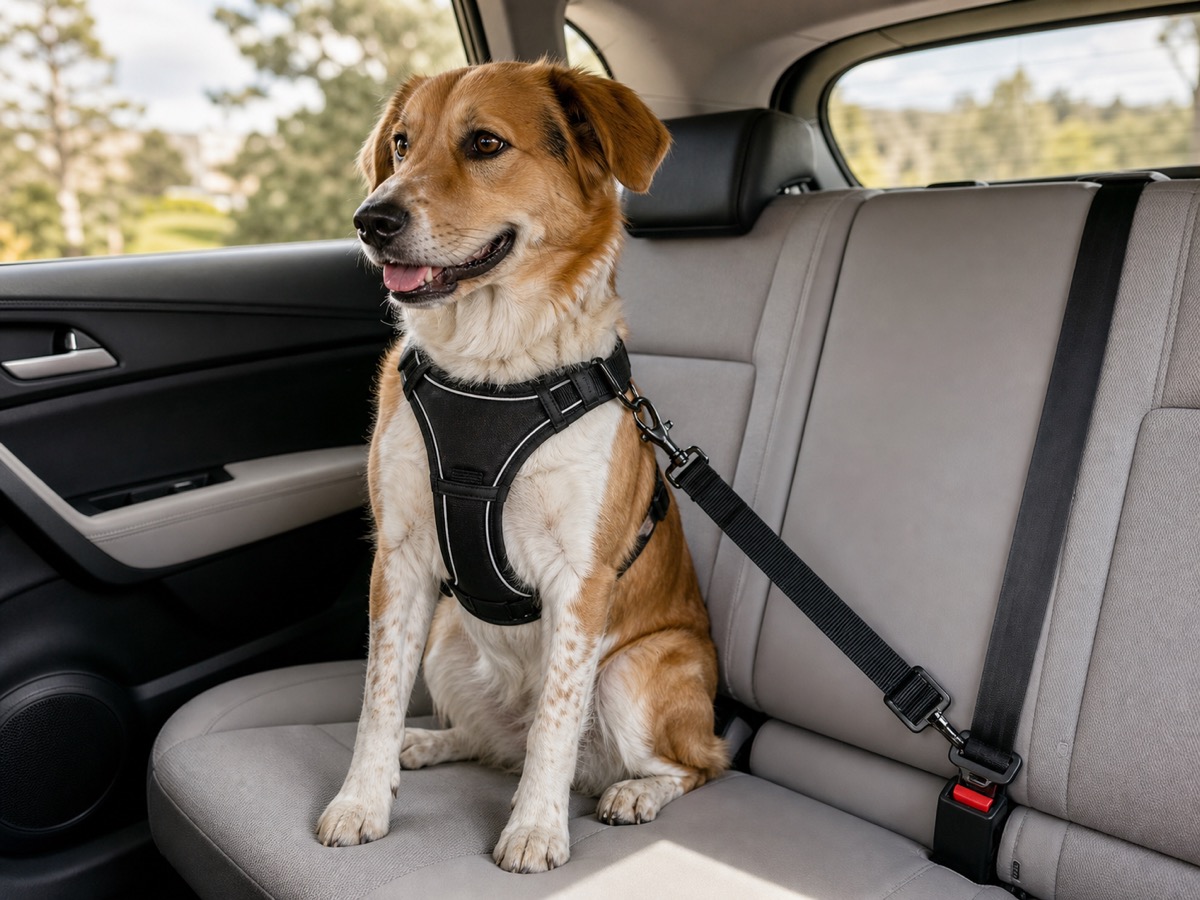 Car Safety