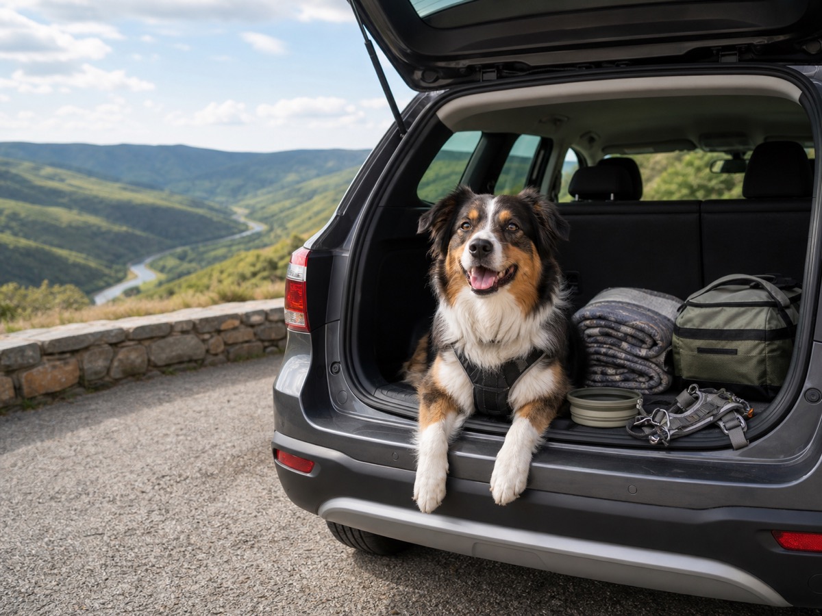 Road Trip